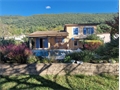 Villa à la vente